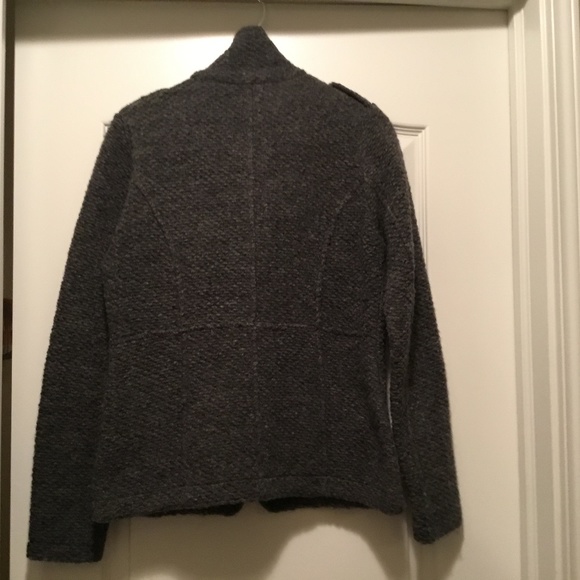 Marisol  Jacket - Picture 2 of 3